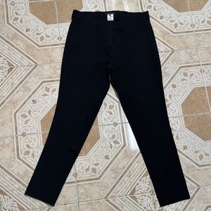 Christopher Kane Black Pants